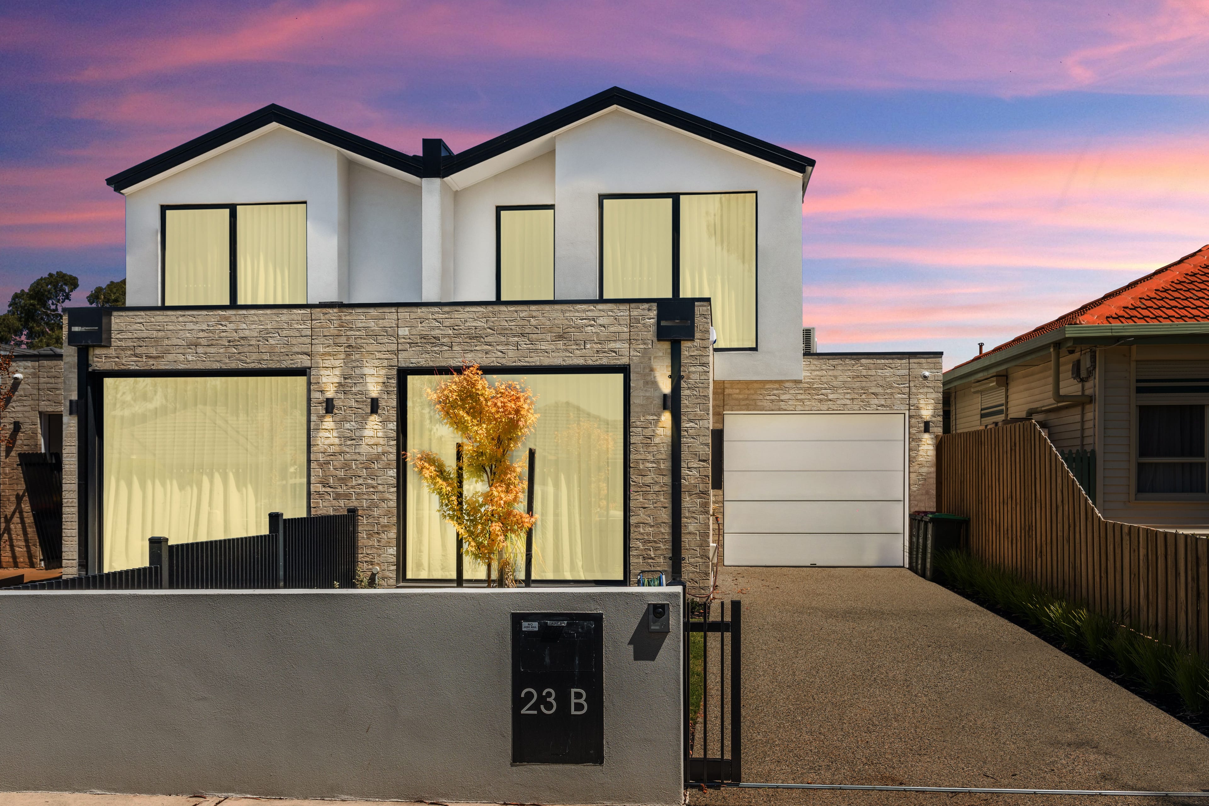 Reimagine Possibility. Redefine Luxury.